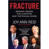 Fracture by Reid, Joy-Ann, 9780062305268
