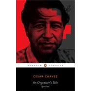 AN Organizer's Tale Speeches by Chavez, Cesar; Stavans, Ilan; Stavans, Ilan, 9780143105268