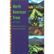 North American Trees by Preston, Richard J.; Braham, Richard R., 9780813815268