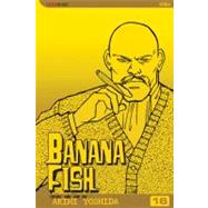Banana Fish, Vol. 16 by Yoshida, Akimi, 9781421505268