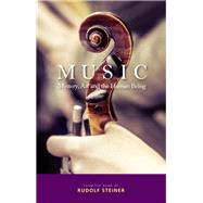 Music by Steiner, Rudolf; Kurtz, Michael; Barton, Matthew, 9781855845268