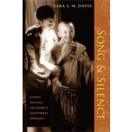 Song And Silence by Davis, Sara L. M., 9780231135269