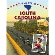 South Carolina by Hess, Debra; Mcgeveran, William, 9781608705269