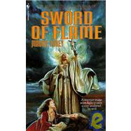 Sword of the Flame by Furey, Maggie, 9780553565270