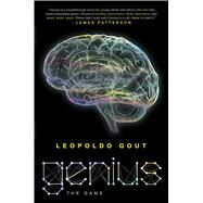 Genius The Game by Gout, Leopoldo, 9781250115270