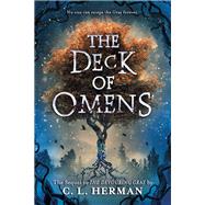 The Deck of Omens by Herman, C. L., 9781368025270