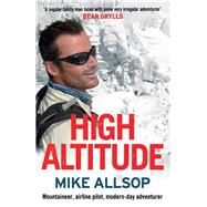 High Altitude by Allsop, Mike, 9781877505270