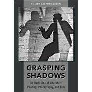 Grasping Shadows The Dark Side of Literature, Painting, Photography, and Film by Sharpe, William Chapman, 9780190675271