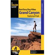 Best Easy Day Hikes Grand Canyon National Park by Adkison, Ron, 9780762755271