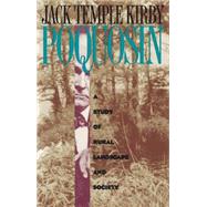 Poquosin by Kirby, Jack Temple, 9780807845271