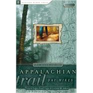 The Best of the Appalachian Trail: Day Hikes by Logue, Victoria; Logue, Frank; Adkins, Leonard, 9780897325271