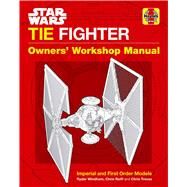 Star Wars - Tie Fighter by Windham, Ryder; Reiff, Chris, 9781683835271