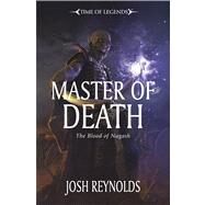 Master of Death by Reynolds, Josh, 9781849705271