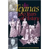 Las Tejanas by Acosta, Teresa Palomo, 9780292705272