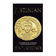 Justinian by Turteltaub, H. N., 9780812545272