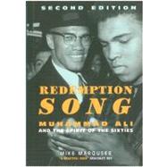 Redemption Song PA (New) by Marqusee,Mike, 9781844675272