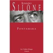 Fontamara by Ignazio Silone, 9782246825272