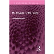 The Struggle for the Pacific by Gregory Bienstock, 9781032905273