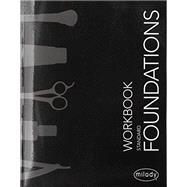 Student Workbook for Milady Standard Foundations by Milady, 9781337095273