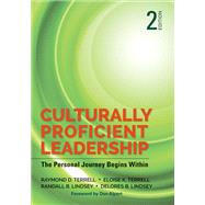 Culturally Proficient Leadership by Terrell, Raymond D.; Terrell, Eloise K.; Lindsey, Randall B.; Lindsey, Delores B.; Alpert, Daniel, 9781506385273
