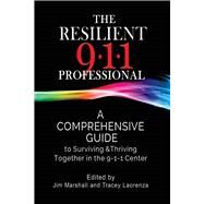 The Resilient 911 Professional by Marshall, Jim, 9781546435273