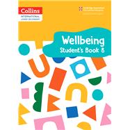 Collins International Lower Secondary Wellbeing by Pugh, Victoria; Daniels, Kate, 9780008645274