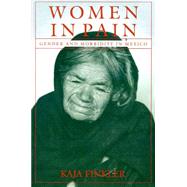 Women in Pain by Finkler, Kaja, 9780812215274