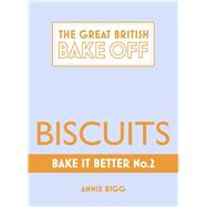 Biscuits by Rigg, Annie, 9781473615274
