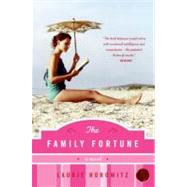 The Family Fortune by Horowitz, Laurie, 9780060875275
