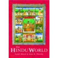 The Hindu World by Mittal; Sushil, 9780415215275