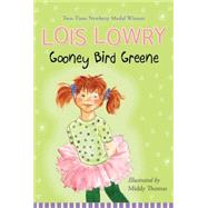 Gooney Bird Greene by Lowry, Lois; Thomas, Middy, 9780544225275