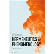 Hermeneutics and Phenomenology by Geniusas, Saulius; Fairfield, Paul, 9781350155275