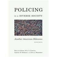Policing in a Diverse Society by Jackson, Mary S.; Cameron, Jerry A.; Hathaway, Timothy M.; Shoemaker, Jerry L., 9781531015275