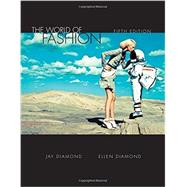 The World of Fashion by Diamond, Jay; Diamond, Ellen, 9781609015275