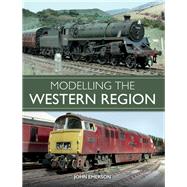 Modelling the Western Region by Emerson, John, 9781785005275