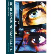 The Television Genre Book by Creeber, Glen, 9781844575275