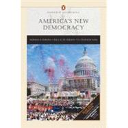 America's New Democracy: Election Update, With Lp.Com Version 2.0 by Fiorina, Morris P.; Peterson, Paul E.; Voss, D. Stephen, 9780321155276