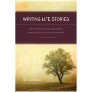 Writing Life Stories by Roorbach, Bill, 9781582975276