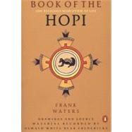 The Book of the Hopi by Waters, Frank (Author), 9780140045277