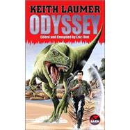 Odyssey by Keith Laumer, 9780743435277