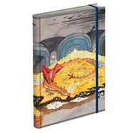 Tolkien - Smaug Journal by Bodleian Library, 9781851245277