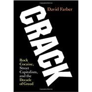 Crack by Farber, David, 9781108425278