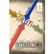Intersection - a Bible Study Method by Barber, Sam; Stewart, Phyllis, 9781453875278