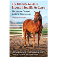 The Ultimate Guide to Horse...,Cullen-mcconkey, Lainey,9781510745278