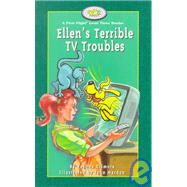 Ellen's Terrible TV Troubles by Gilmore, Rachna, 9781550415278