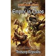 Empire in Chaos by Anthony Reynolds, 9781844165278