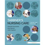 Tabbner's Nursing Care by Jodie Hughson, 9780729585279