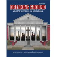 Breaking Ground by Hassenpflug, Amy Scott; Conner, Heather Jamaica Johnson; Traphagen, Aaron D, 9781465295279