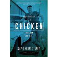 Chicken Self-Portrait of a Young Man For Rent by Sterry, David Henry, 9781593765279