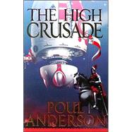 The High Crusade by Poul Anderson, 9780743475280
